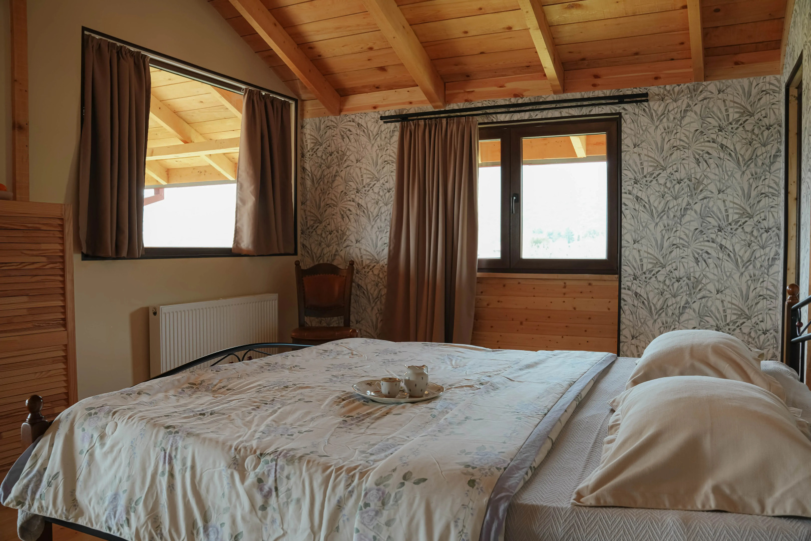 Вилла Matisi Wine Cellar & Country House