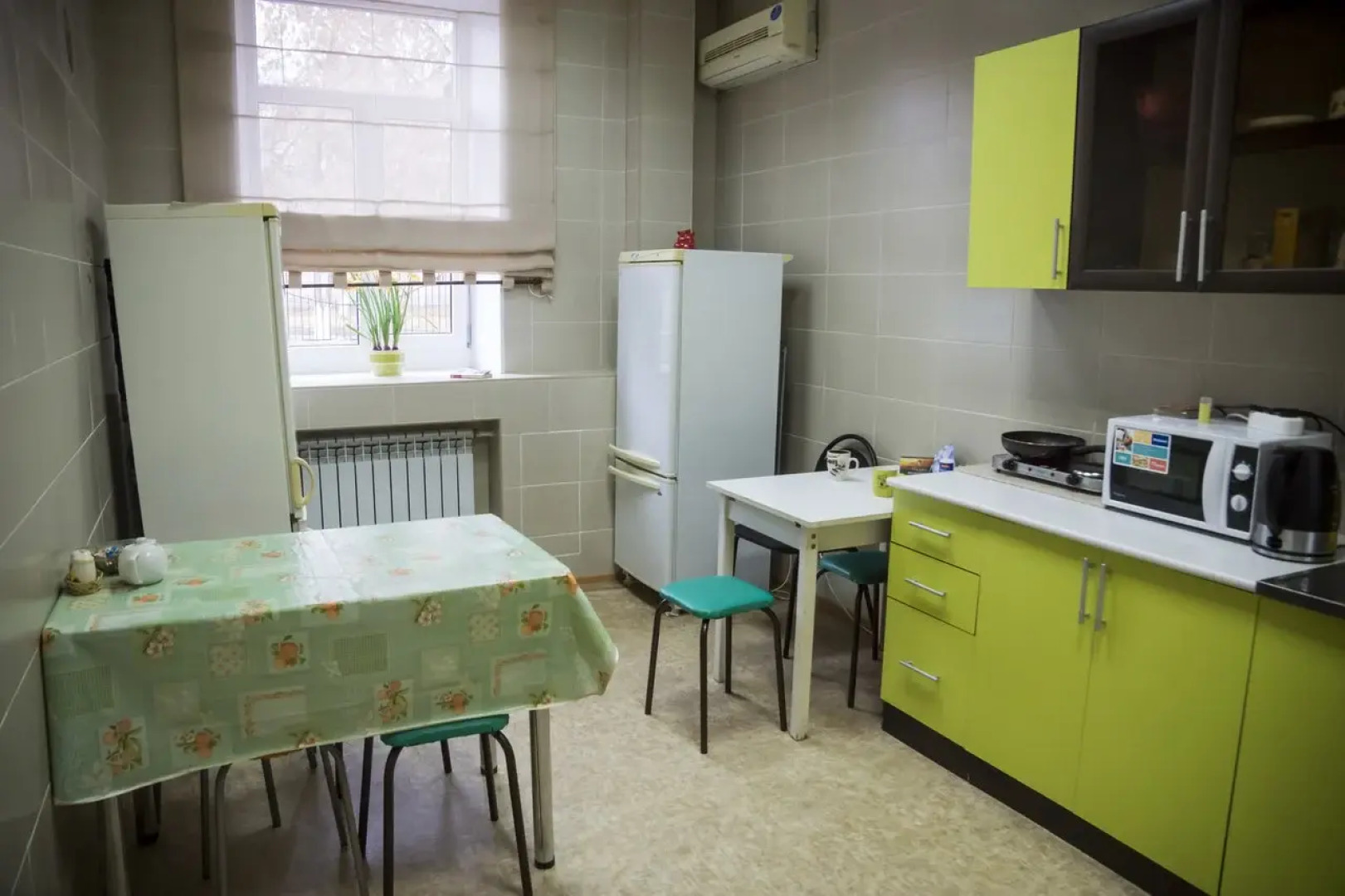 Хостел Колумб