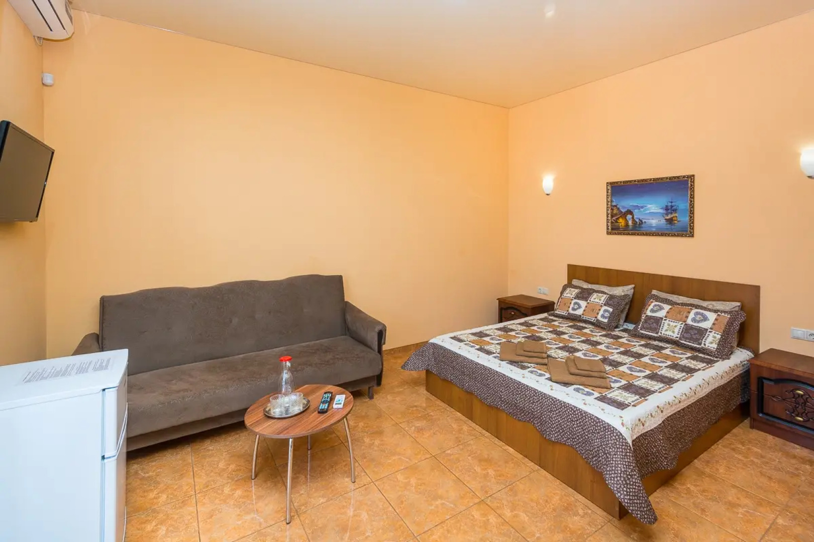 Гостевой Дом Georich