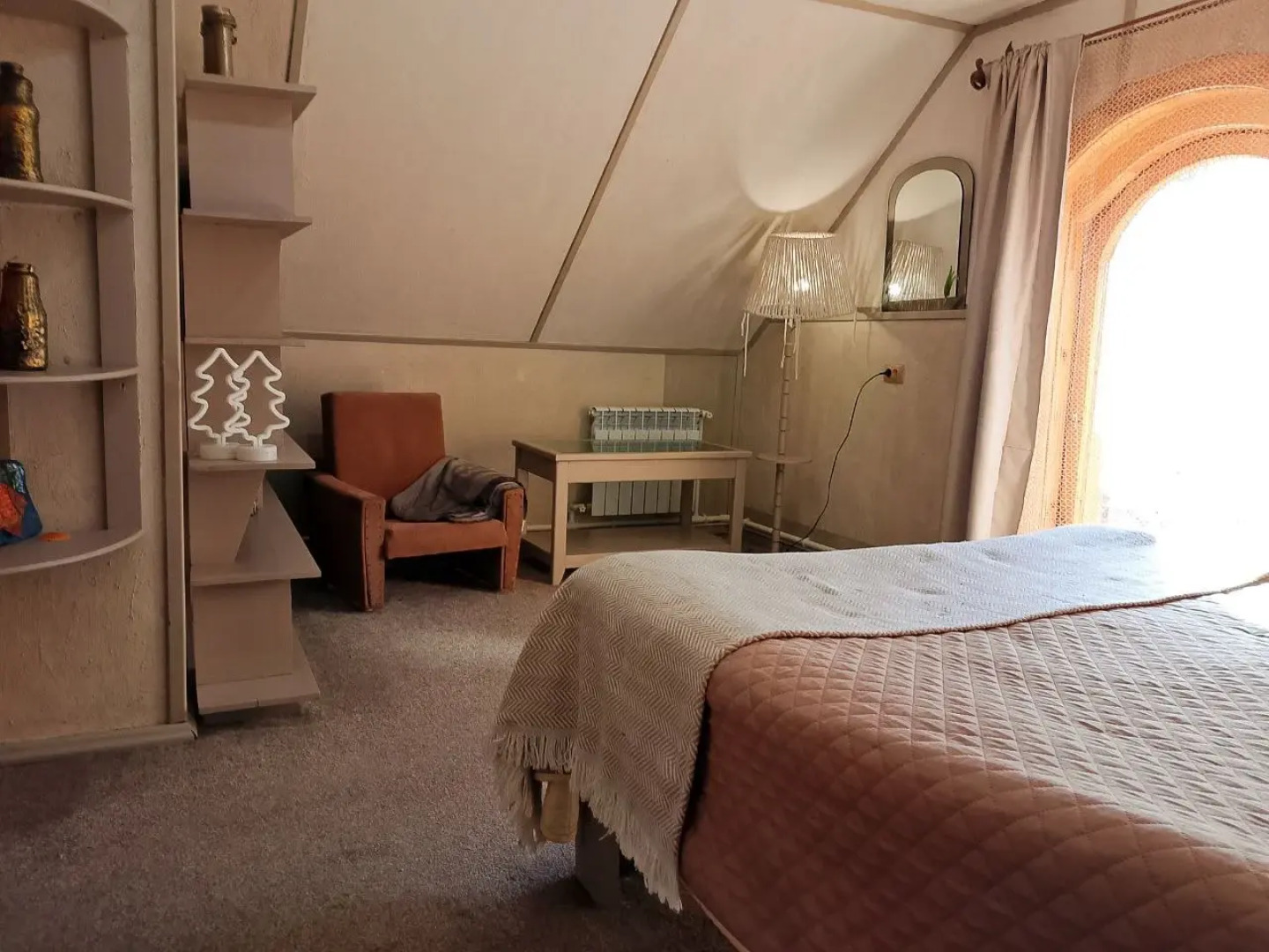 Частный дом Орешек