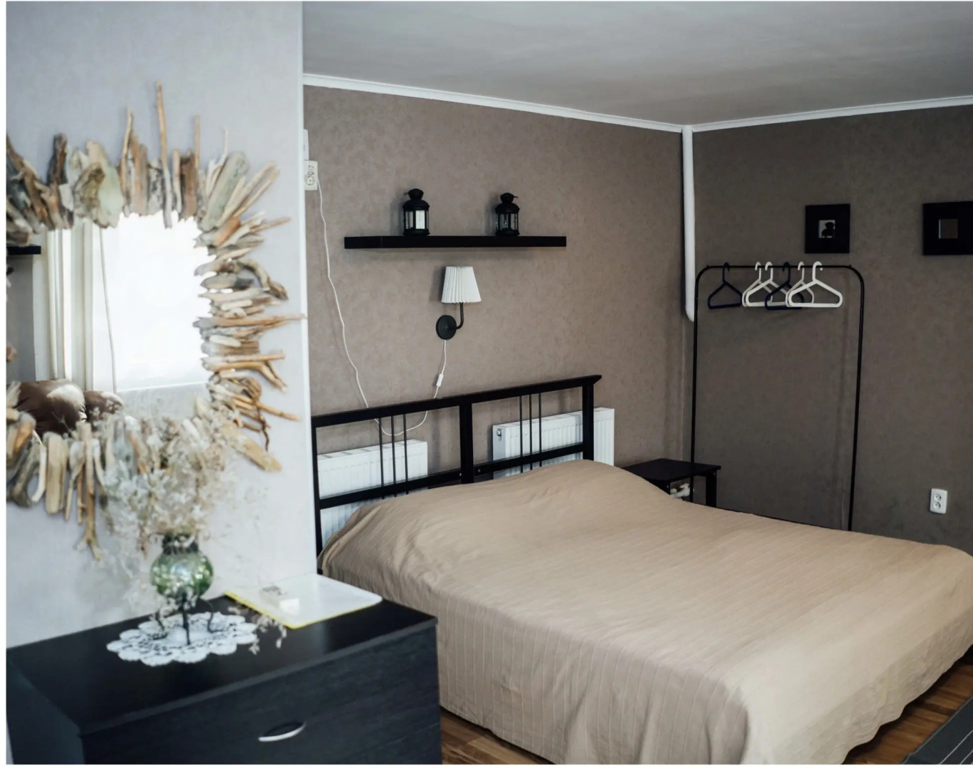 Гостевой дом Марина