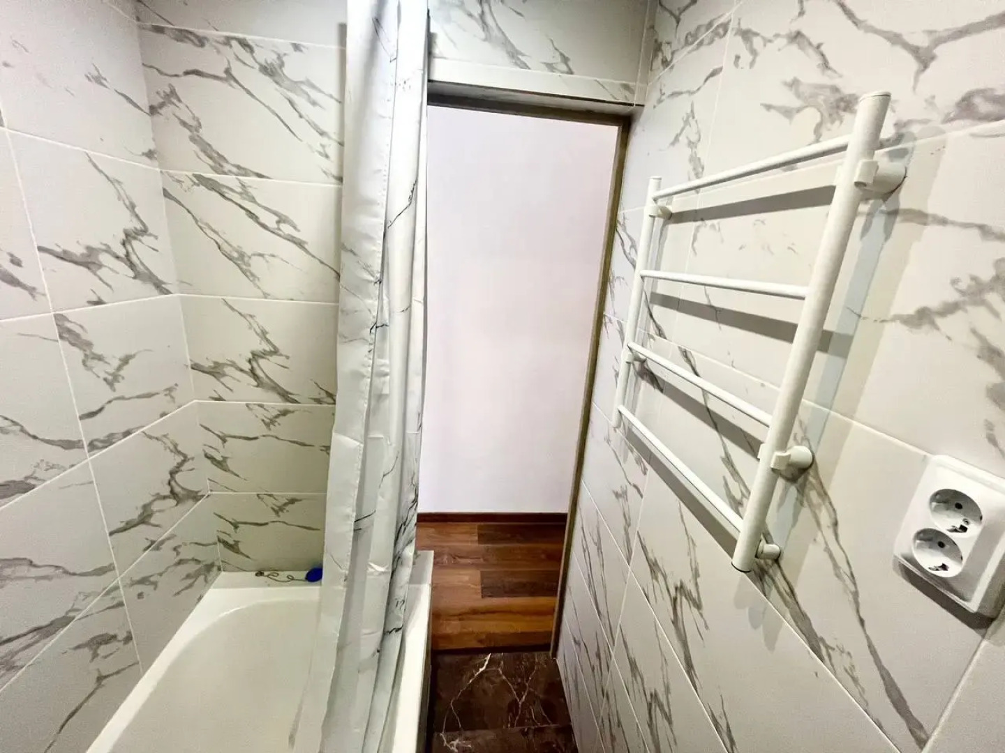 Апартаменты в Центре Города