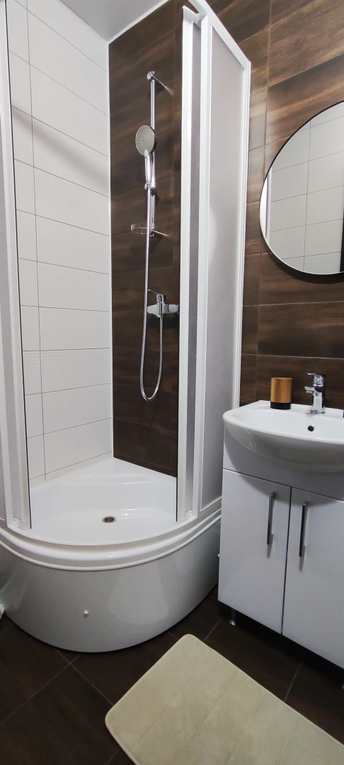 Квартира  Солнце внутри