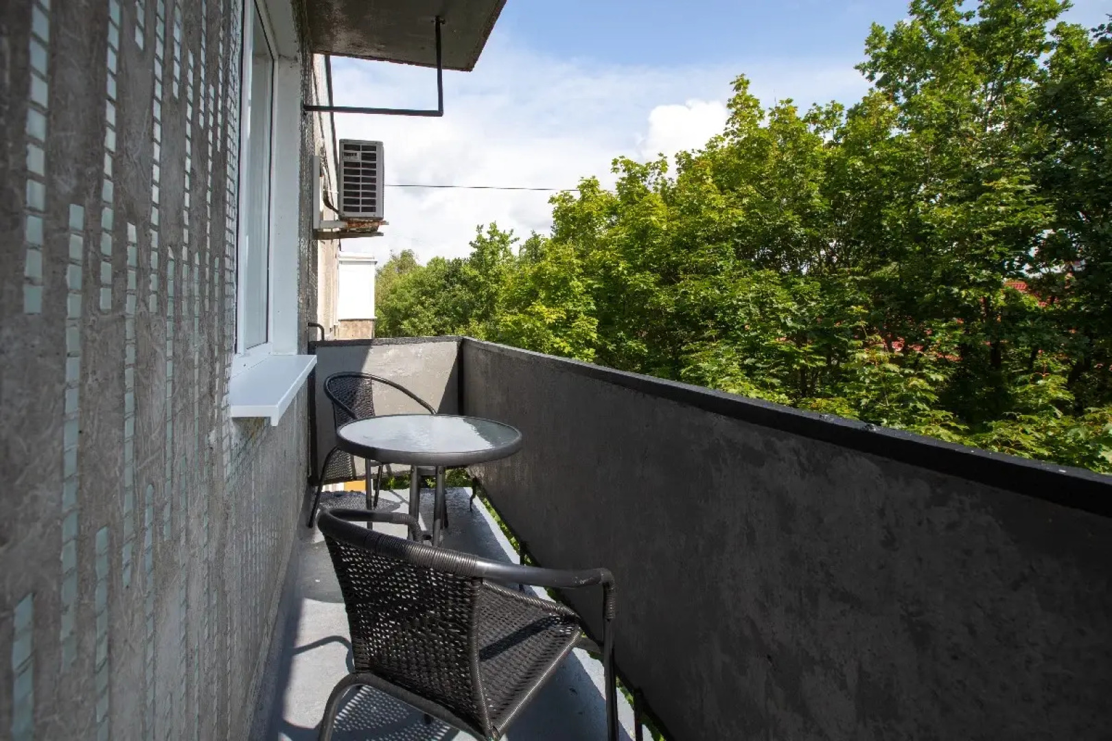 Квартира на улице Горького 177