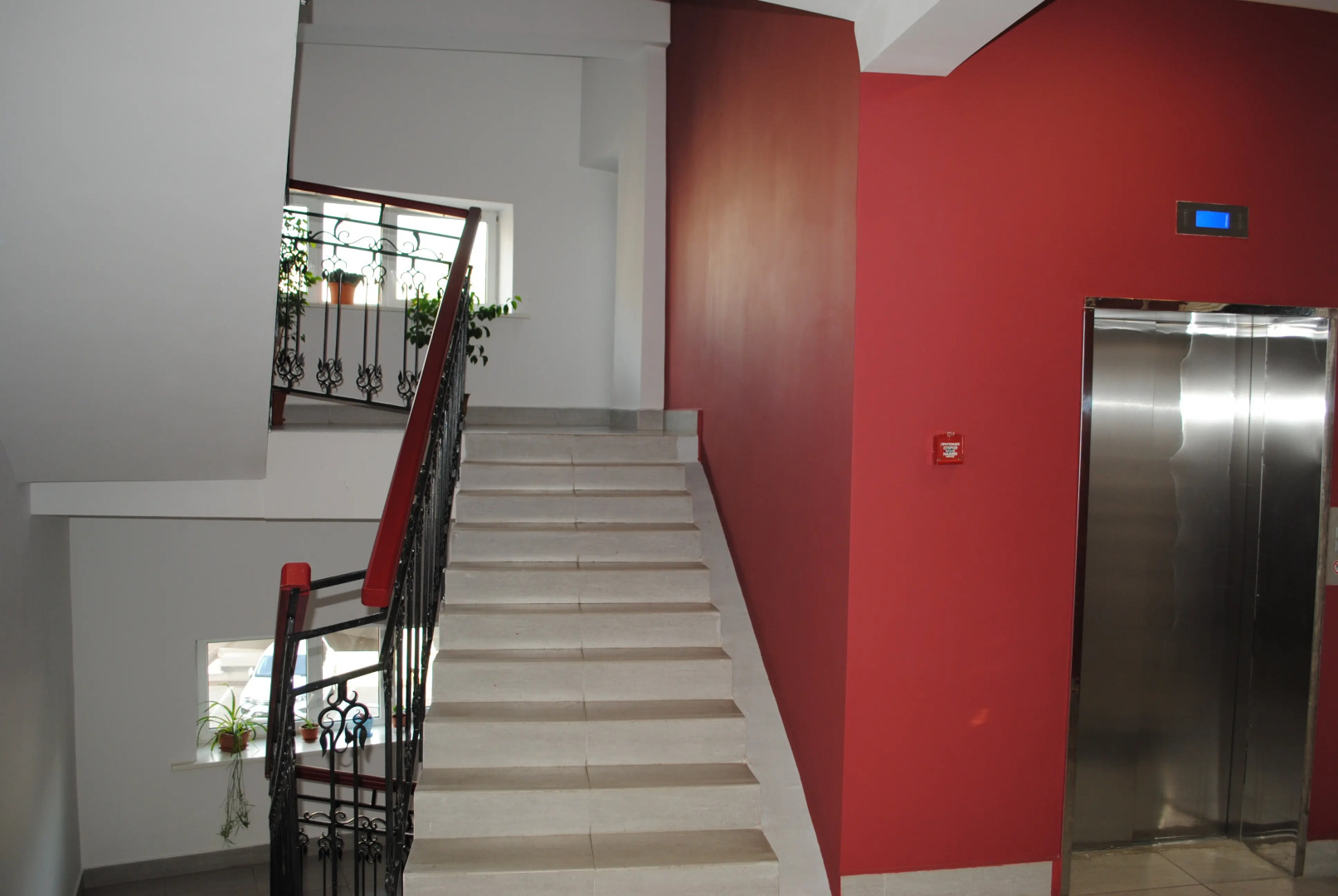 Квартира на Коммунаров