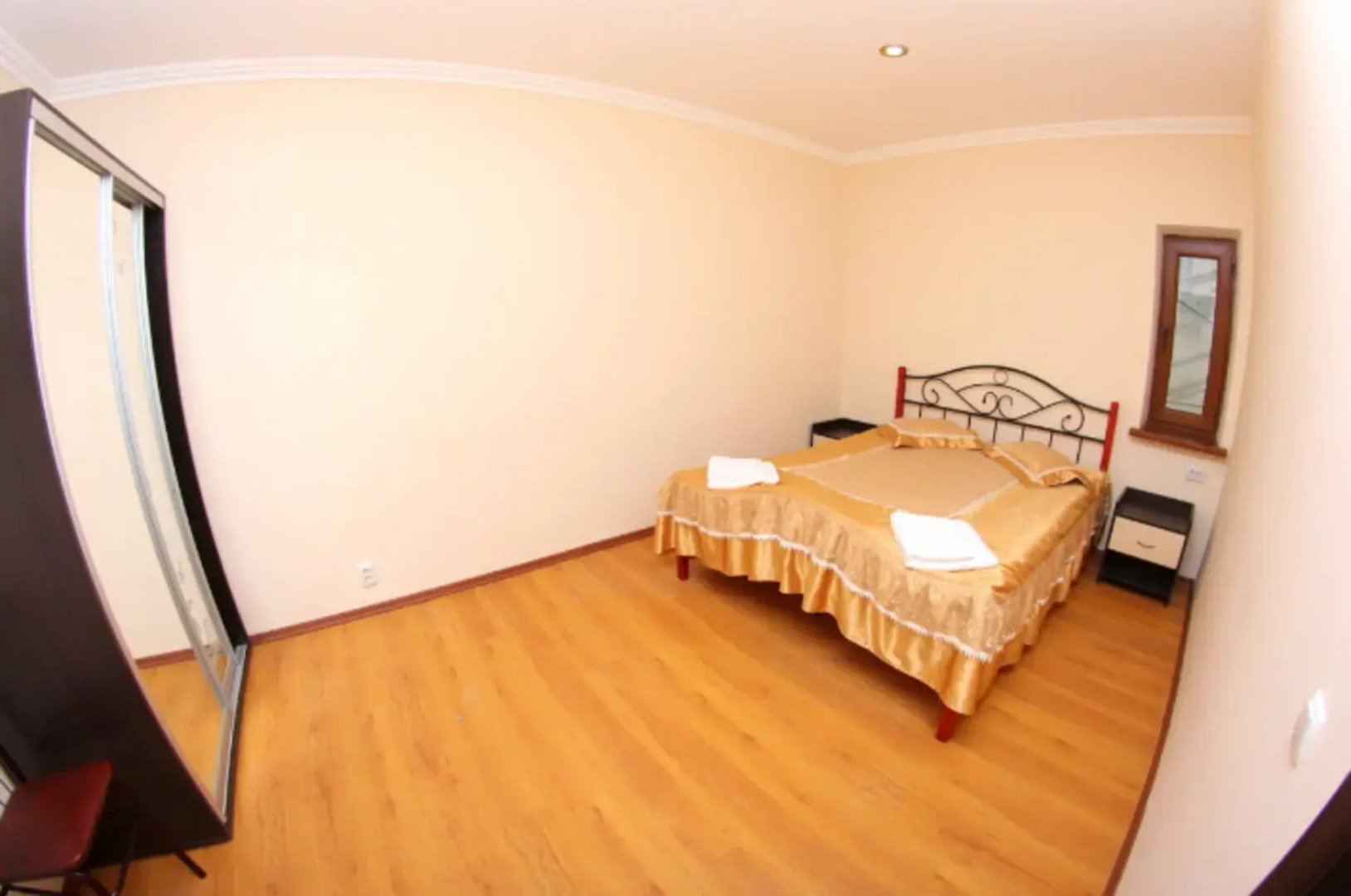 Меблированные комнаты в Гостевом доме Очаг