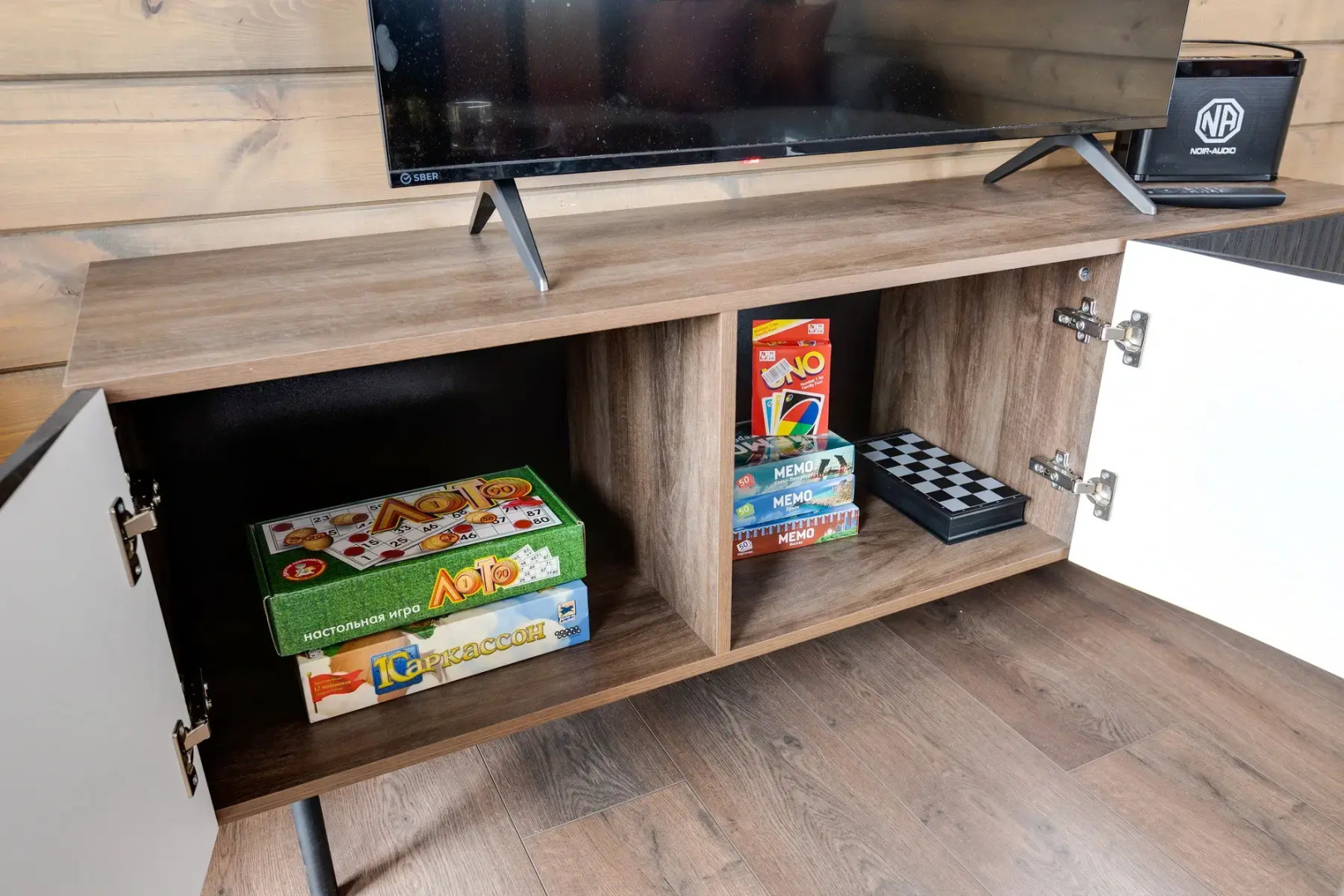 Гостевой дом Уютный барнхаус на берегу реки