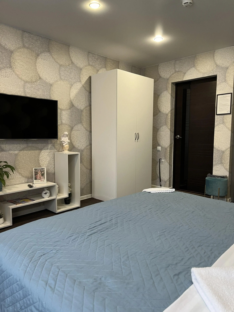 Отель Moonlight