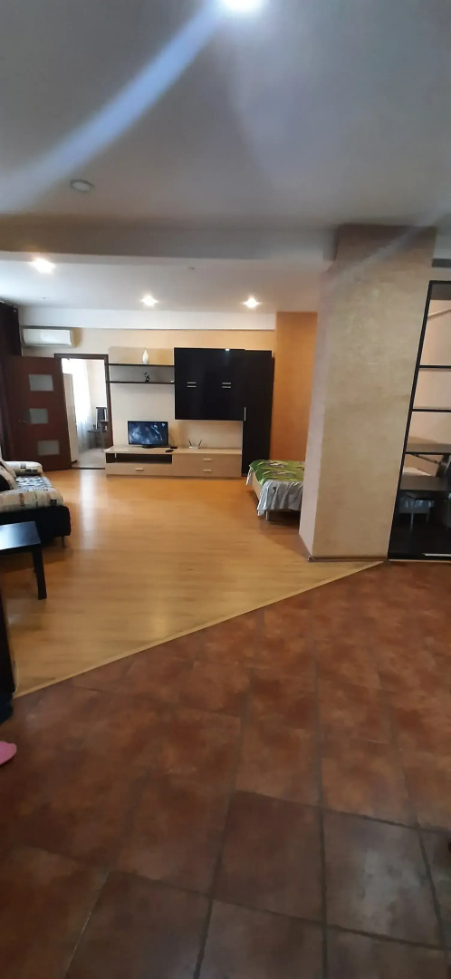 Апартаменты на Плехановской 33