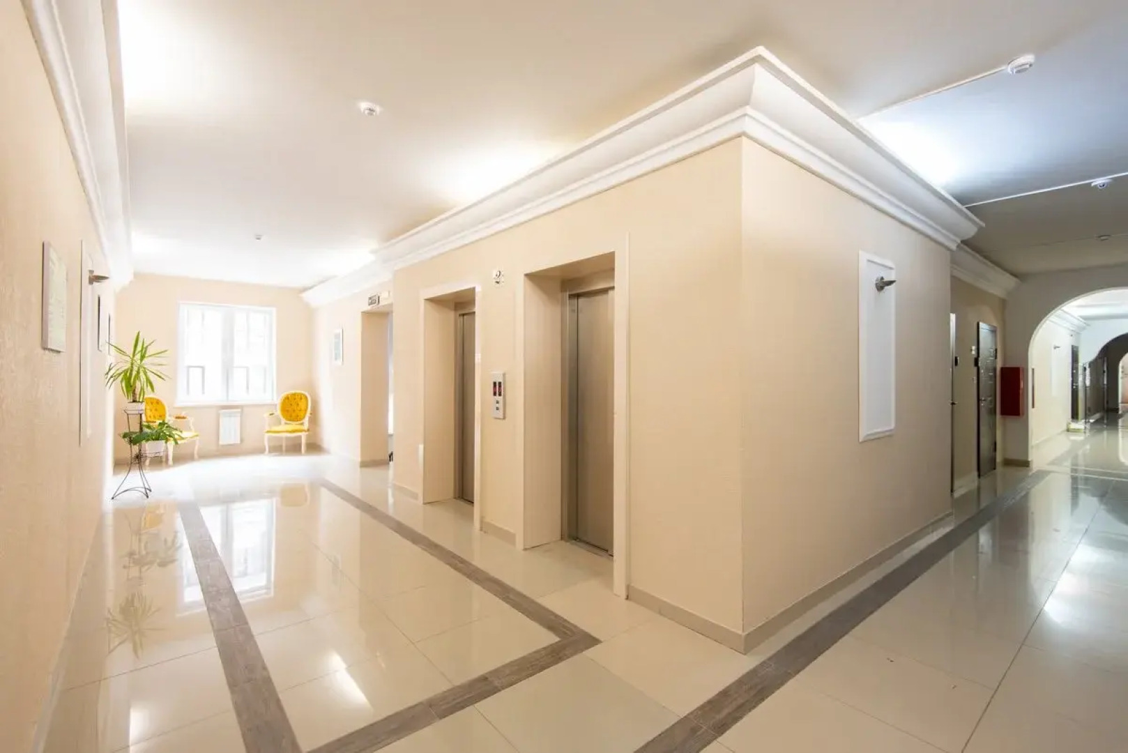 Апартаменты Романтик Рум