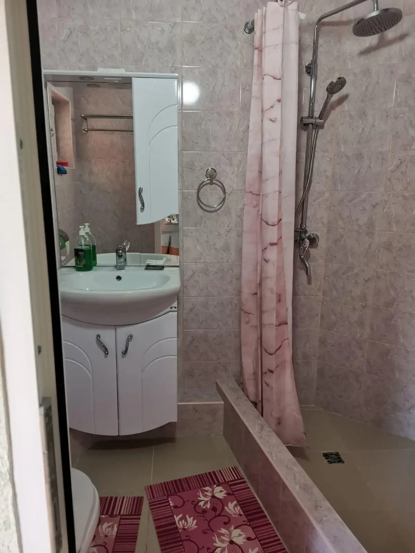 Меблированные комнаты на Театральной улице 22