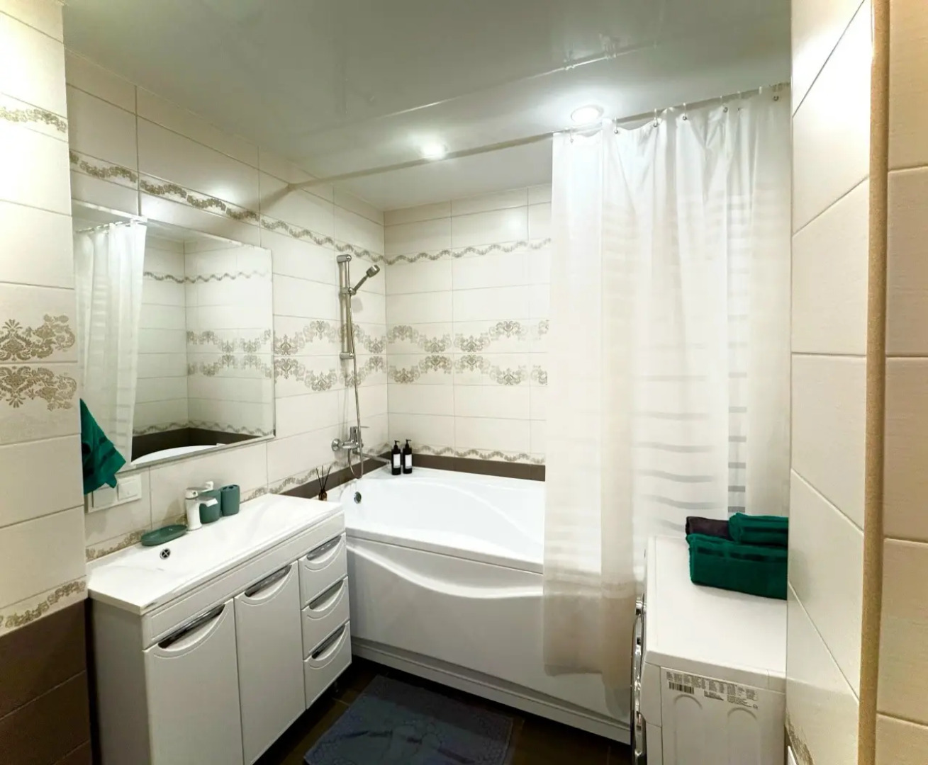 Квартира Рядом с ТЦ Кристалл