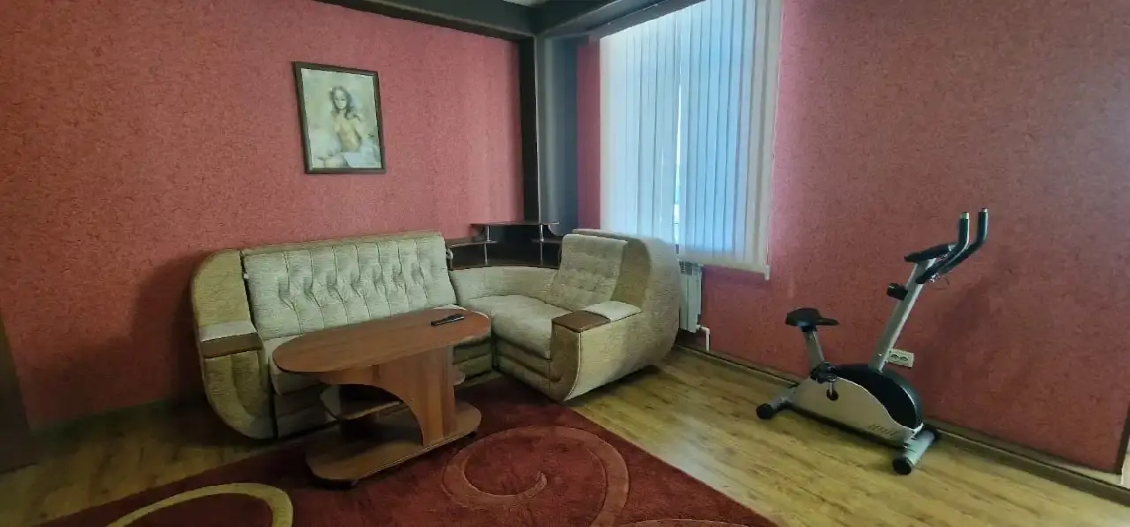 Гостиница Маяк