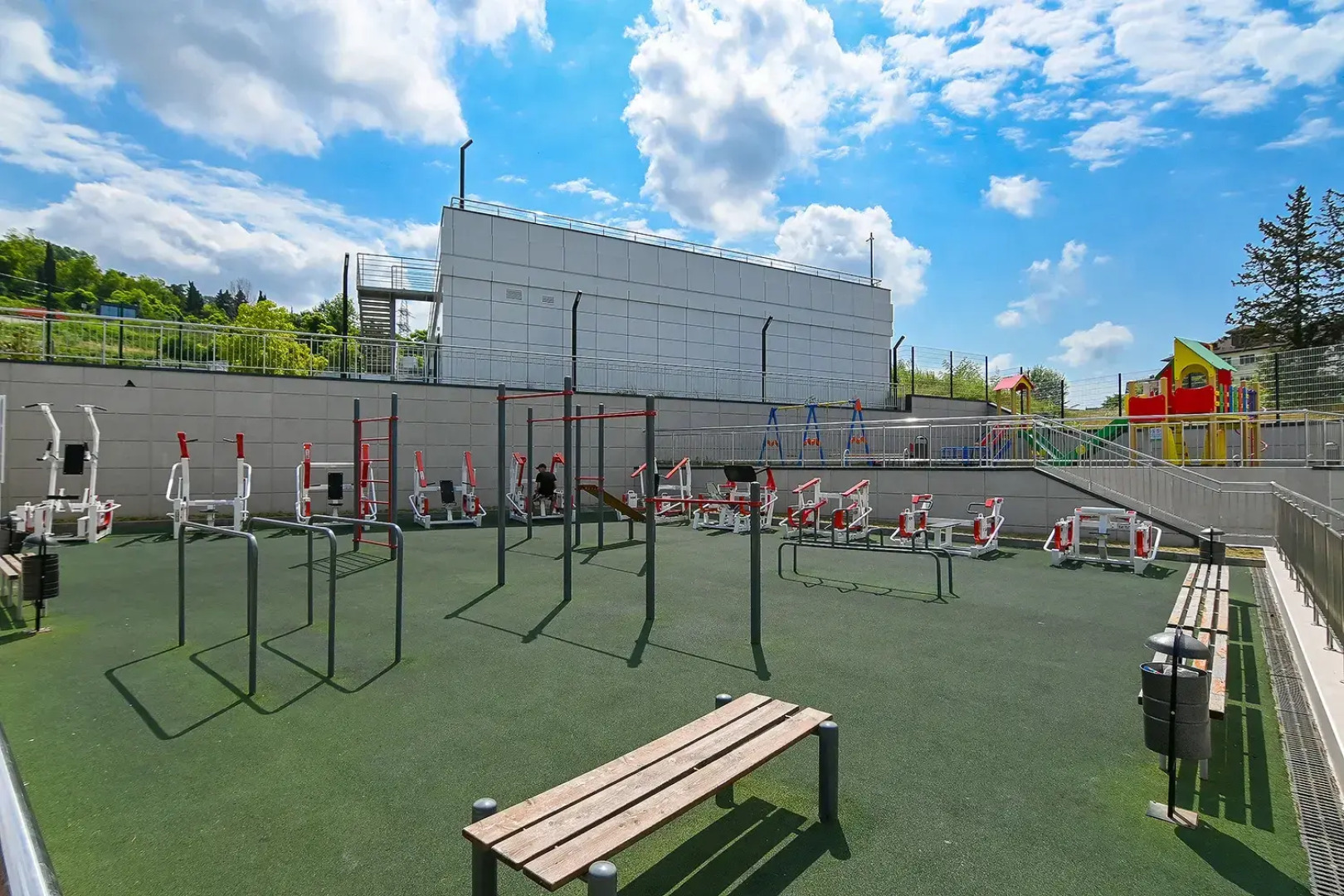 Апартаменты Люкс в ЖК бизнес класса  Морская симфония 2