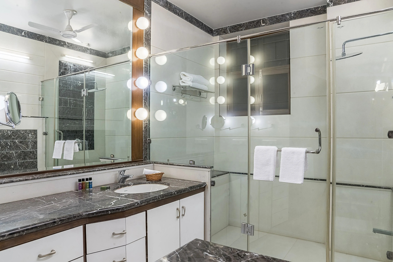 Отель The Almond Tree