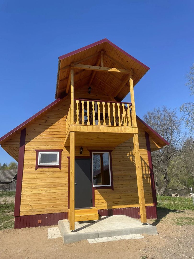 Гостевой Дом Угаринка