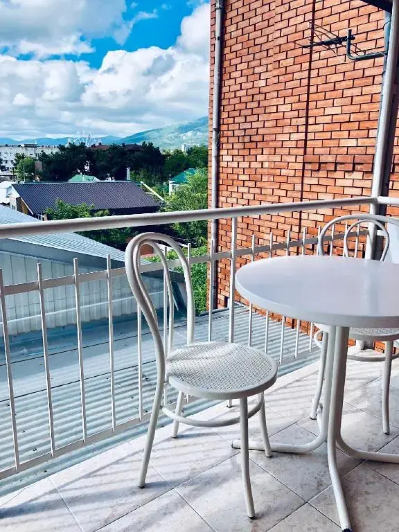 Гостевой дом Отдыхай у Галины