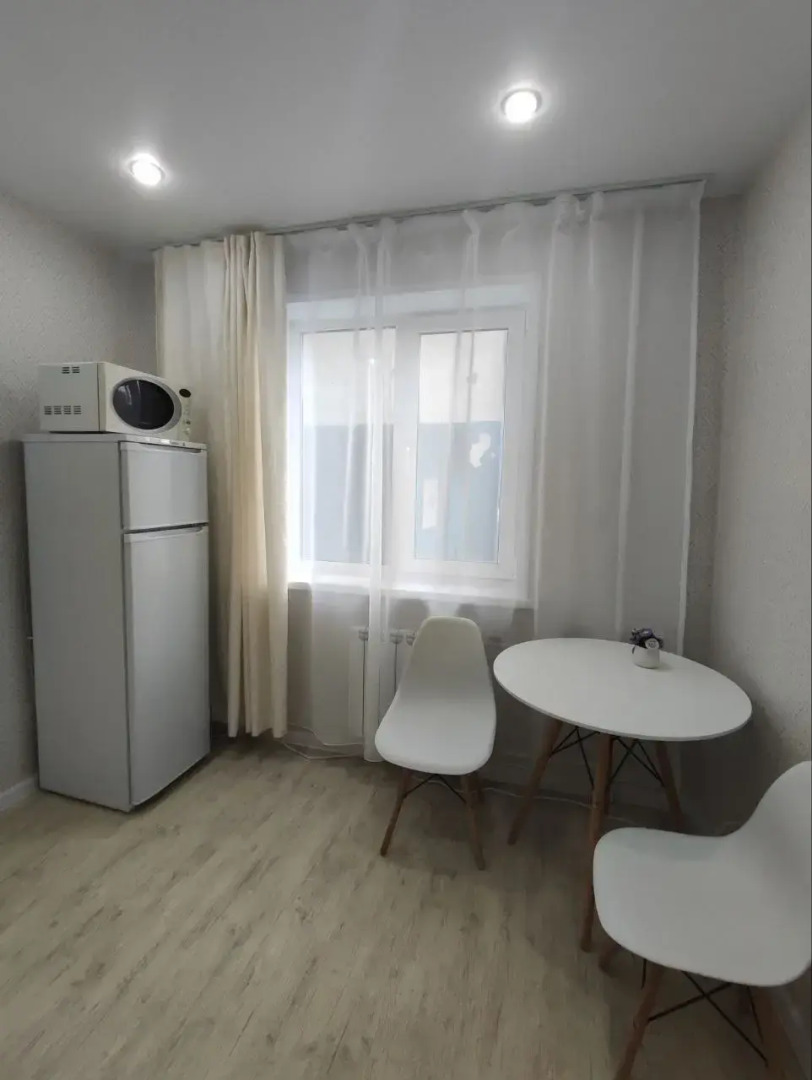 Апартаменты Домино на ул. Джамбульская 2Д