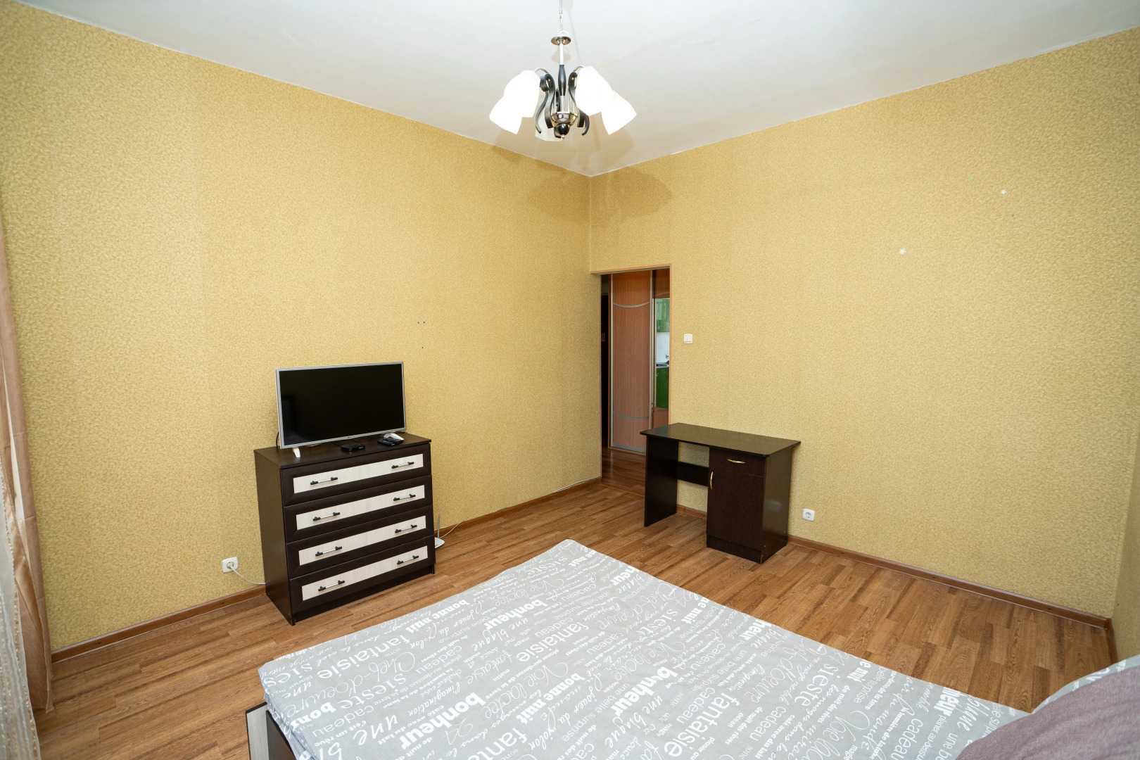 Апартаменты на Политехе 8