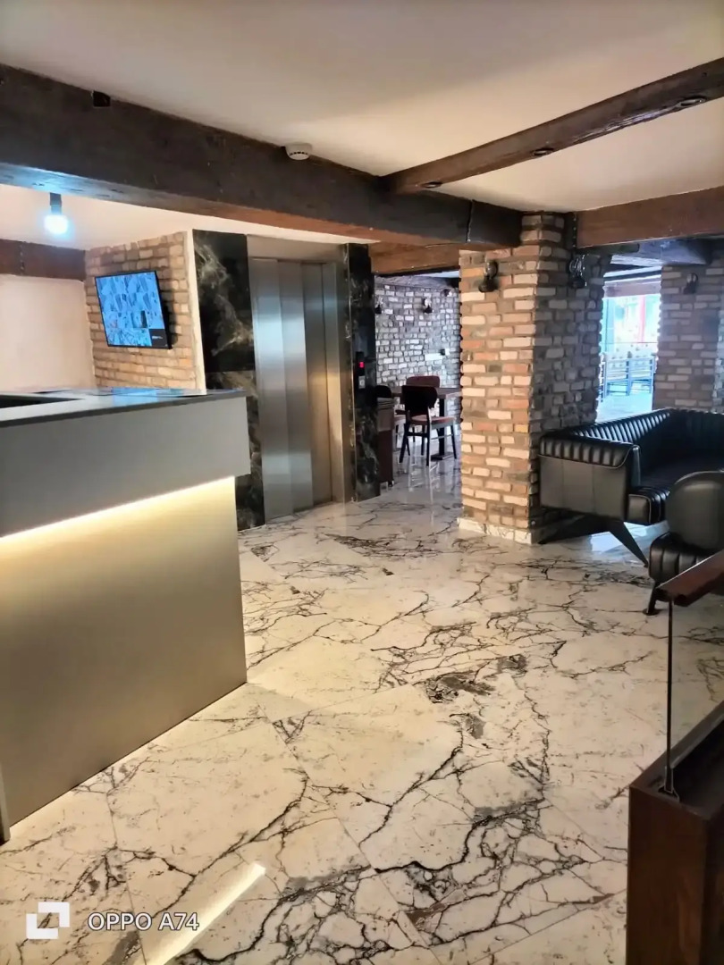 Old Harbour Hotel İstanbul