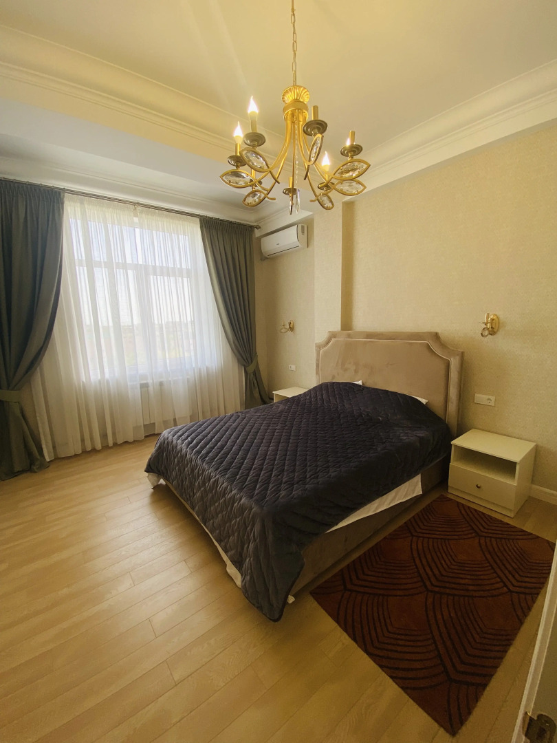 апартаменты TUR HOUSE у моря