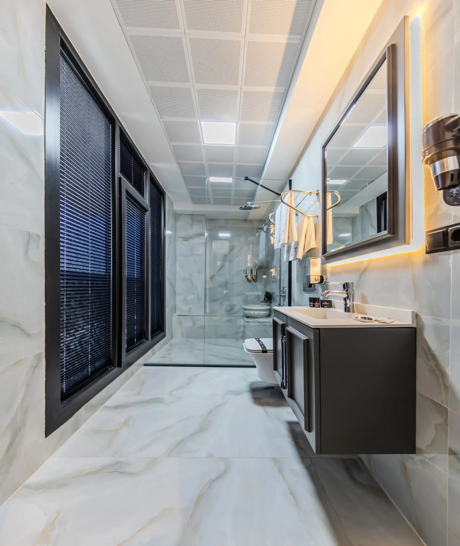 Atar Airport Hotel & Spa