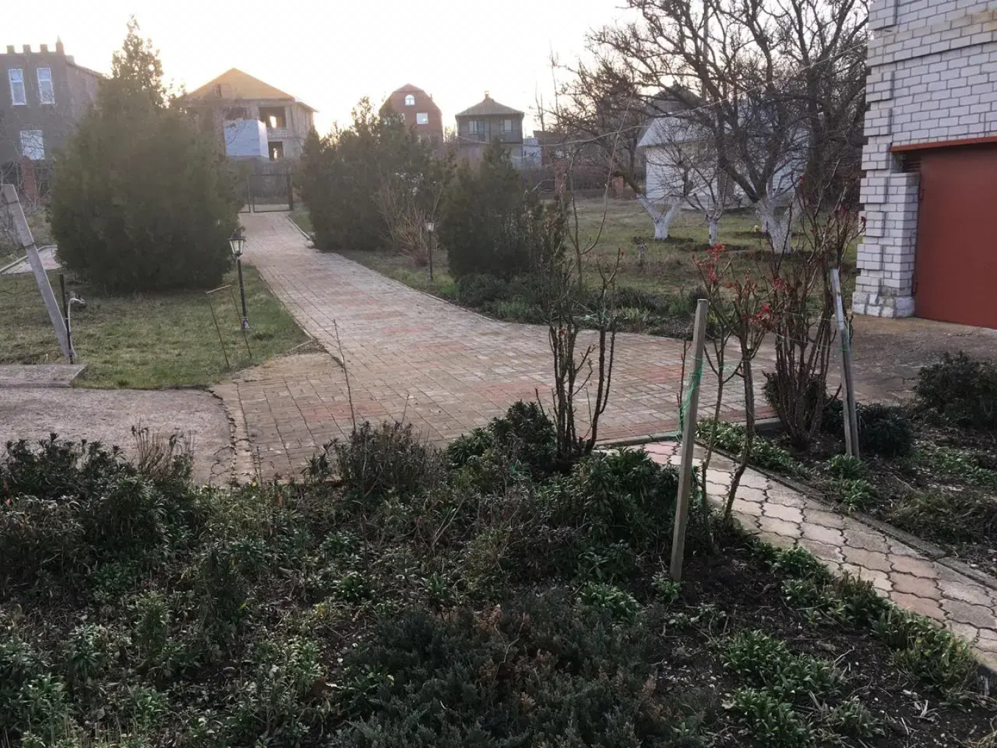 Вилла Пантикапей