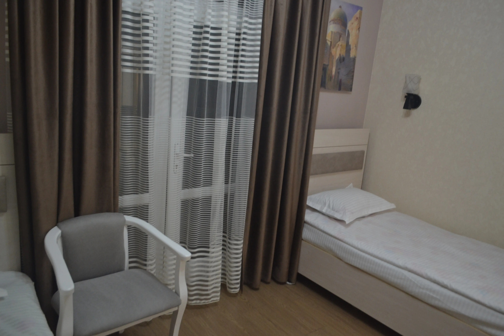 Отель Олд Хива