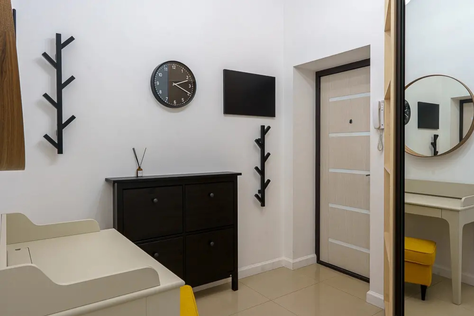 Апартаменты superior с шикарным Видом на город