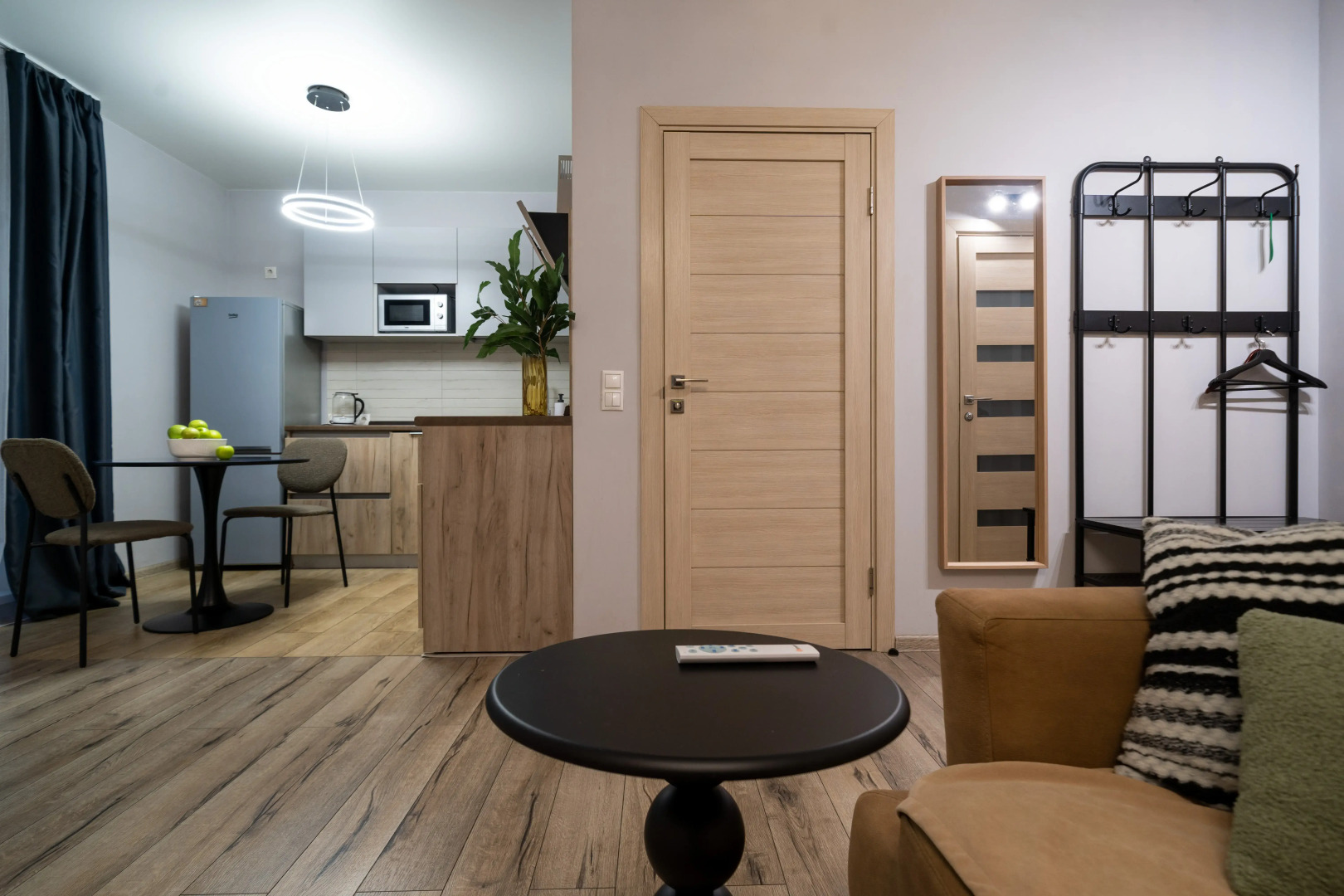 Квартира у Московского Вокзала