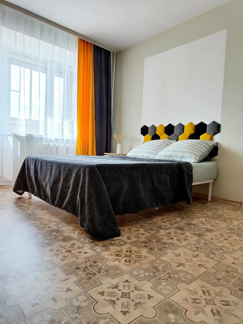 Квартира Juicy Appart