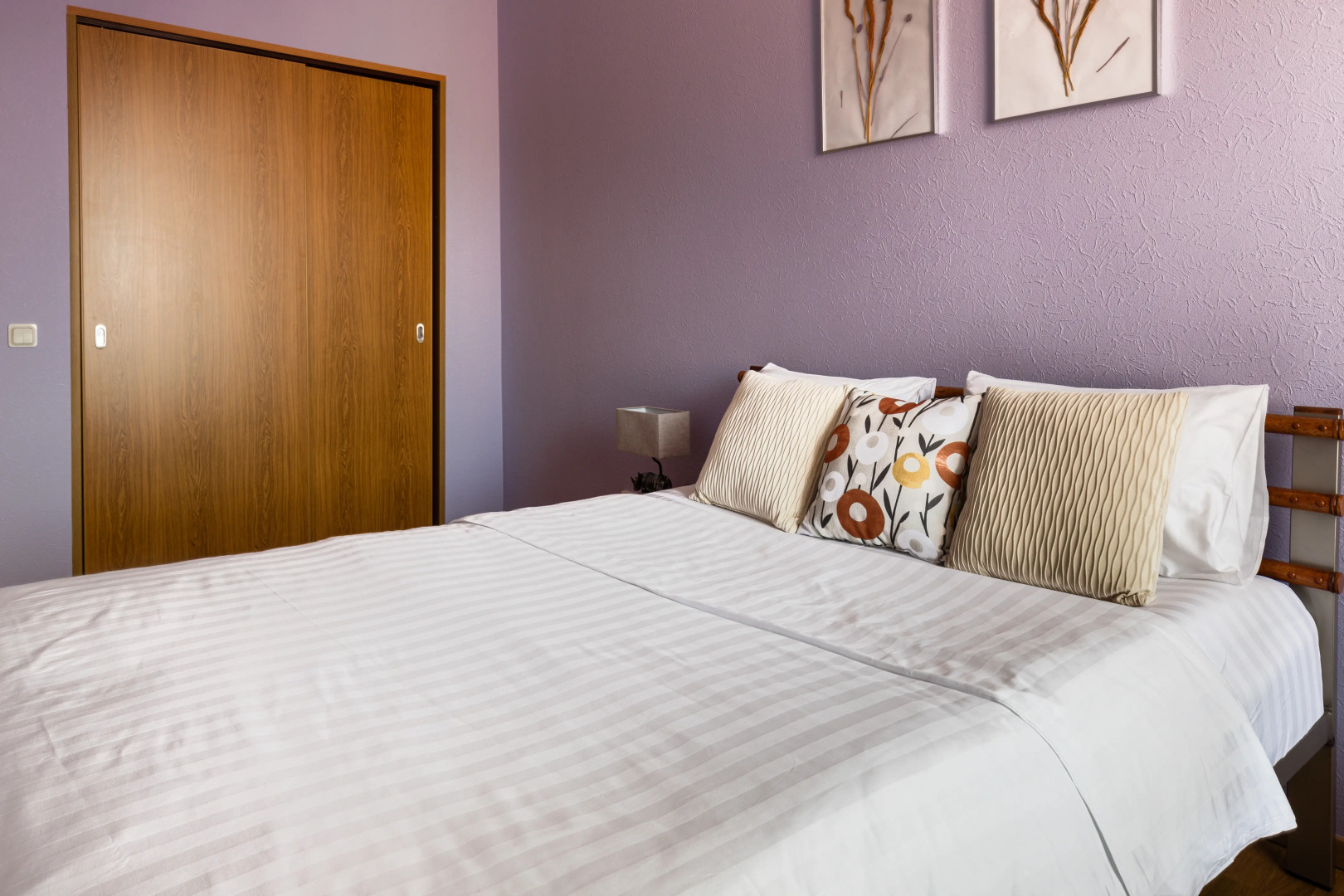 Квартира Pietari Рубинштейна 3