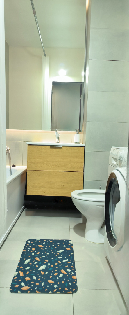 Квартира Петра Подзолкова 26