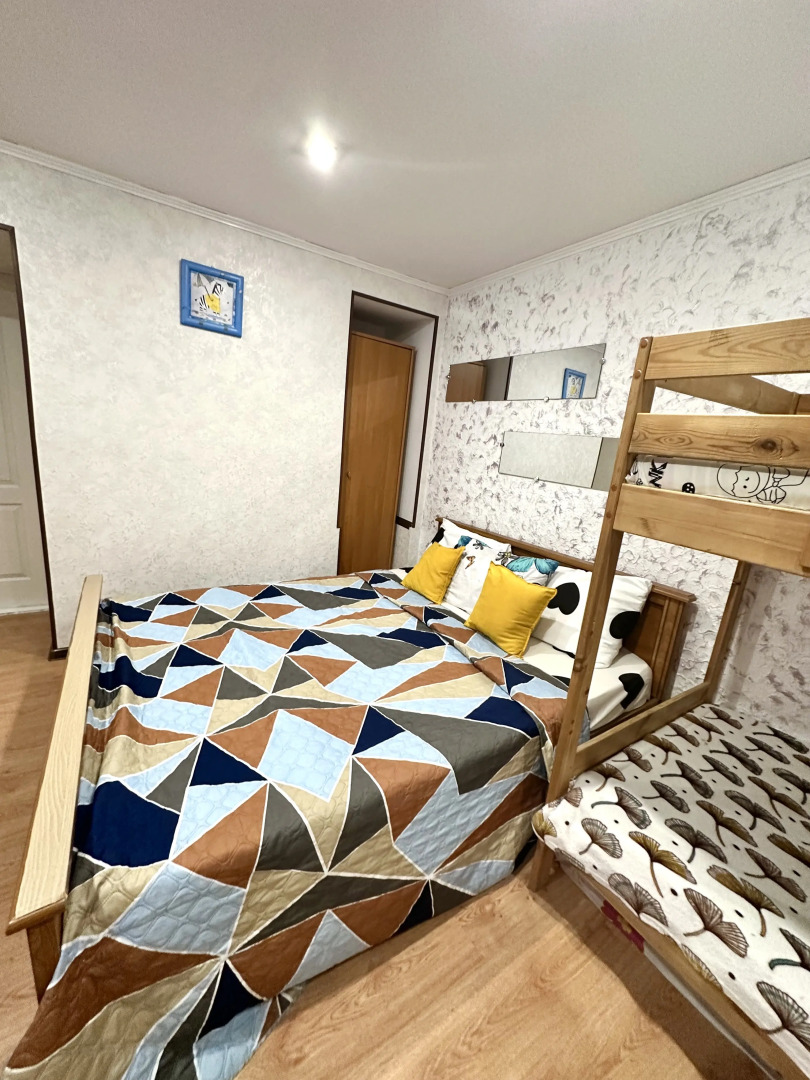 Частный дом Дом в сердце Евпатории