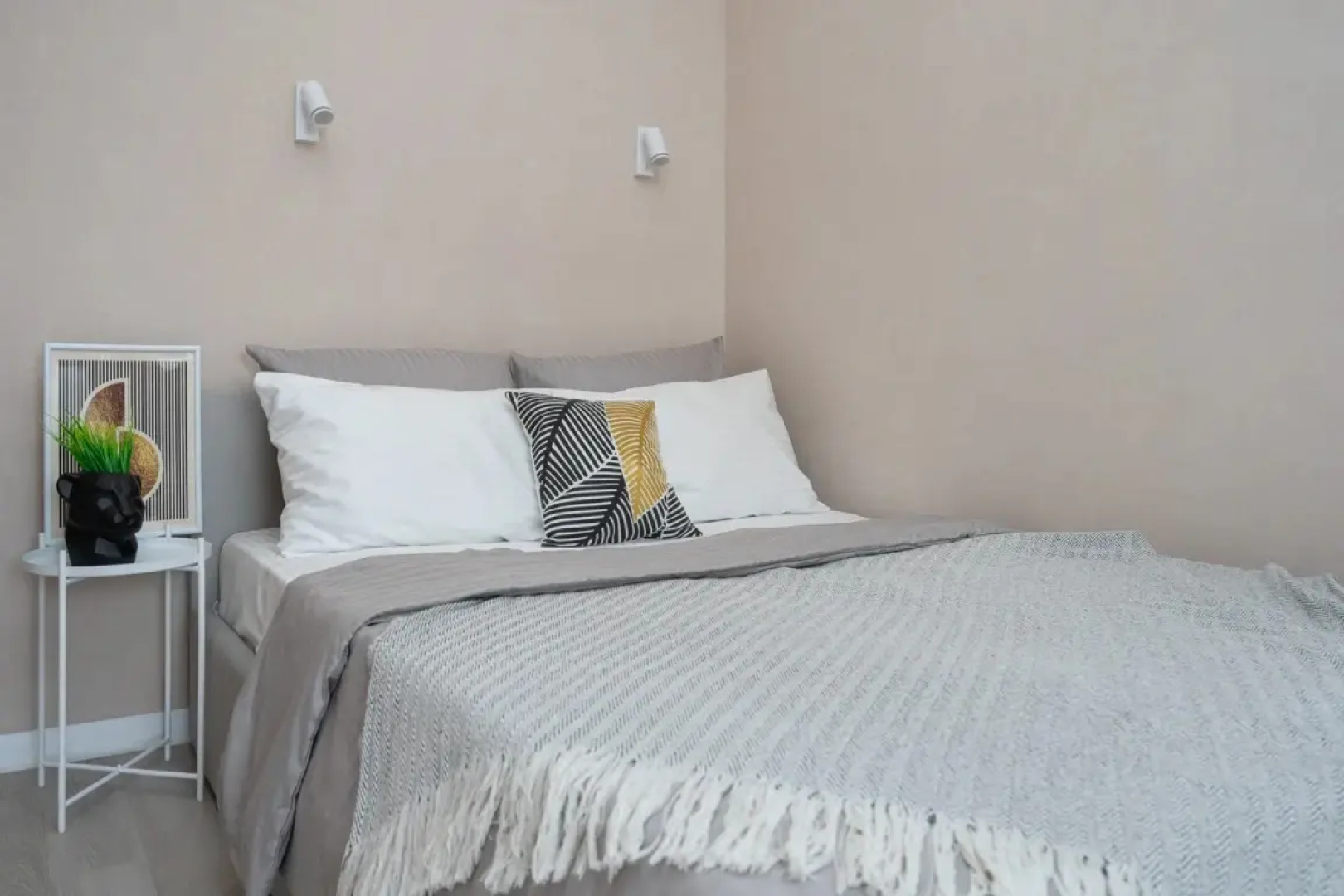 Квартира Стильная в центре Казани