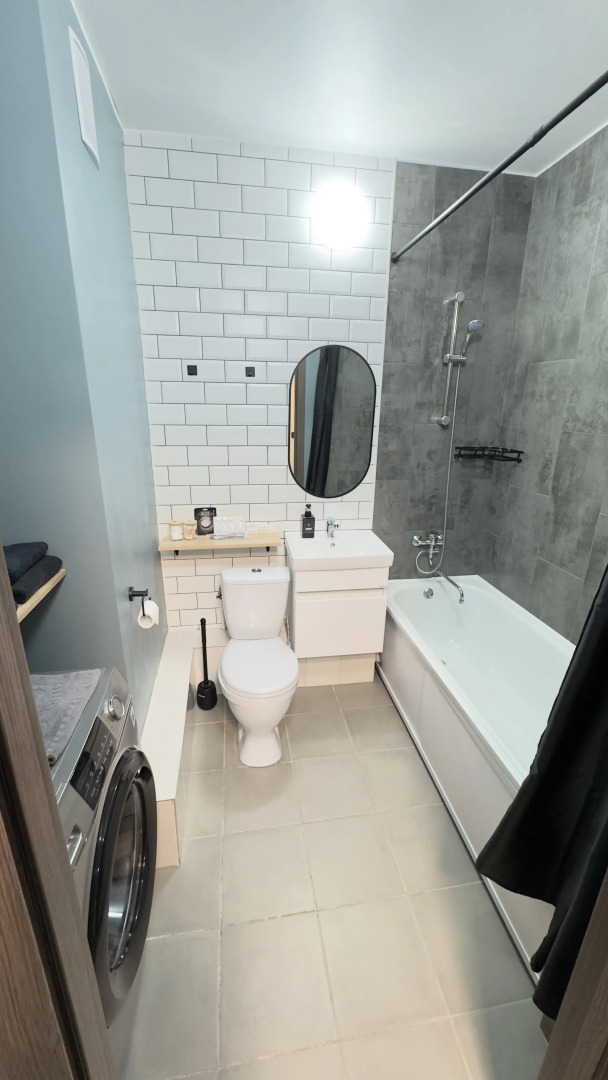 Квартира Уюттория