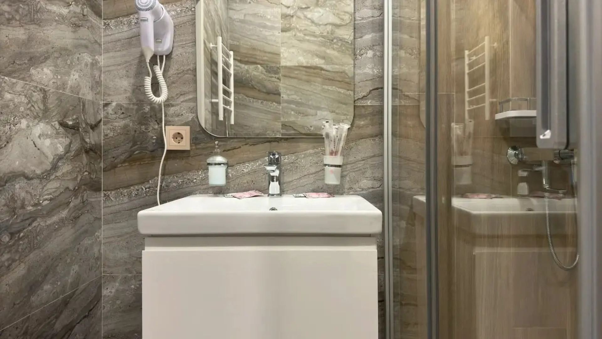 Меблированные комнаты Элит