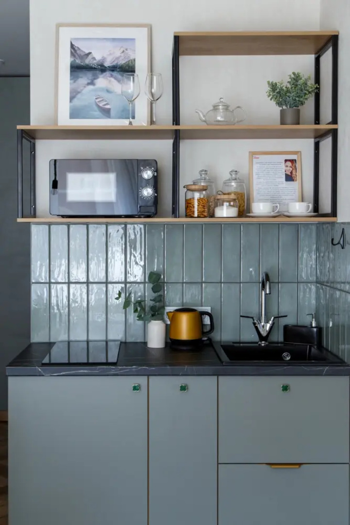 Апартаменты Rasko Home Гладь возле Областной больницы, 13 мин от аэропорта