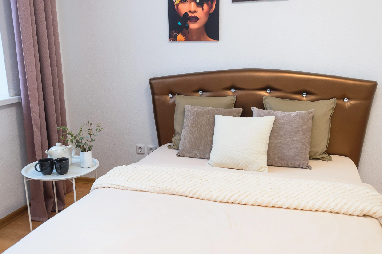 Апартаменты ApartHause в ЖК Лига Чемпионов