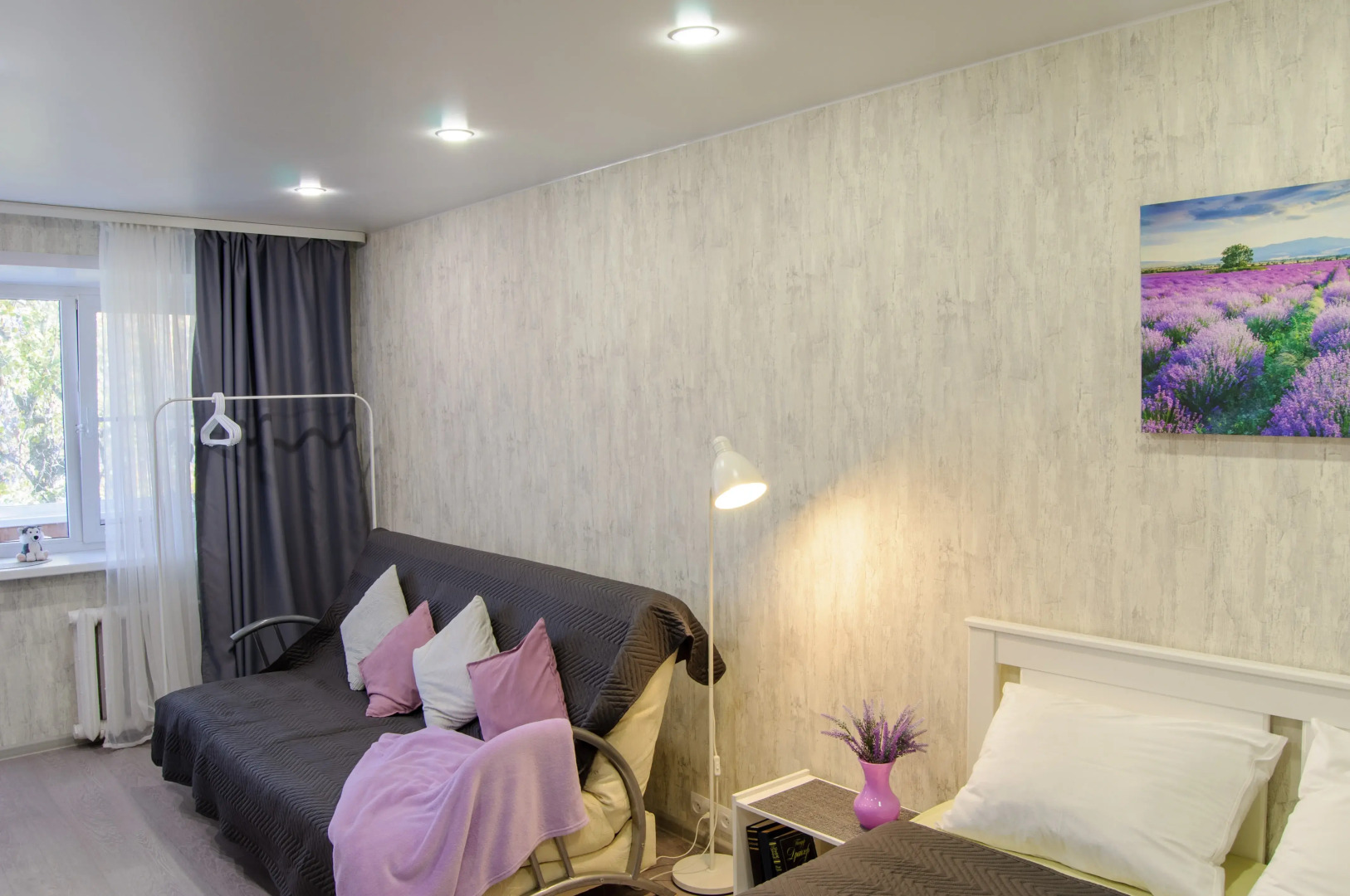 Квартира City Park 2