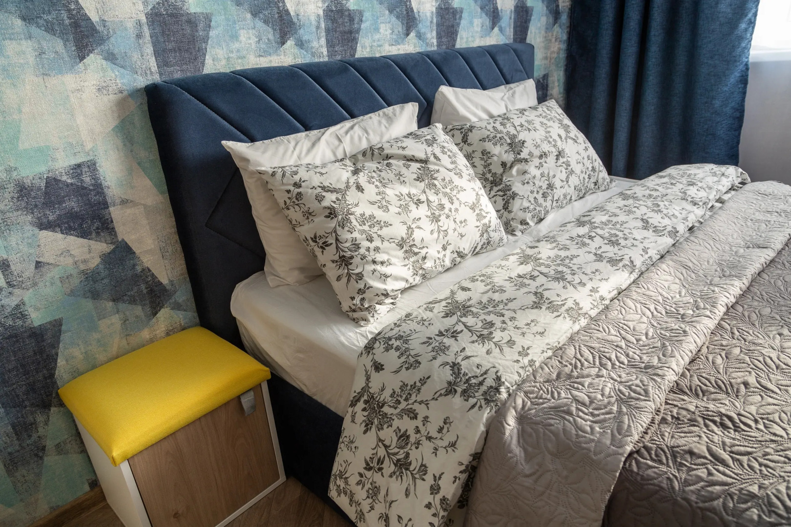 Апартаменты Соль Земли