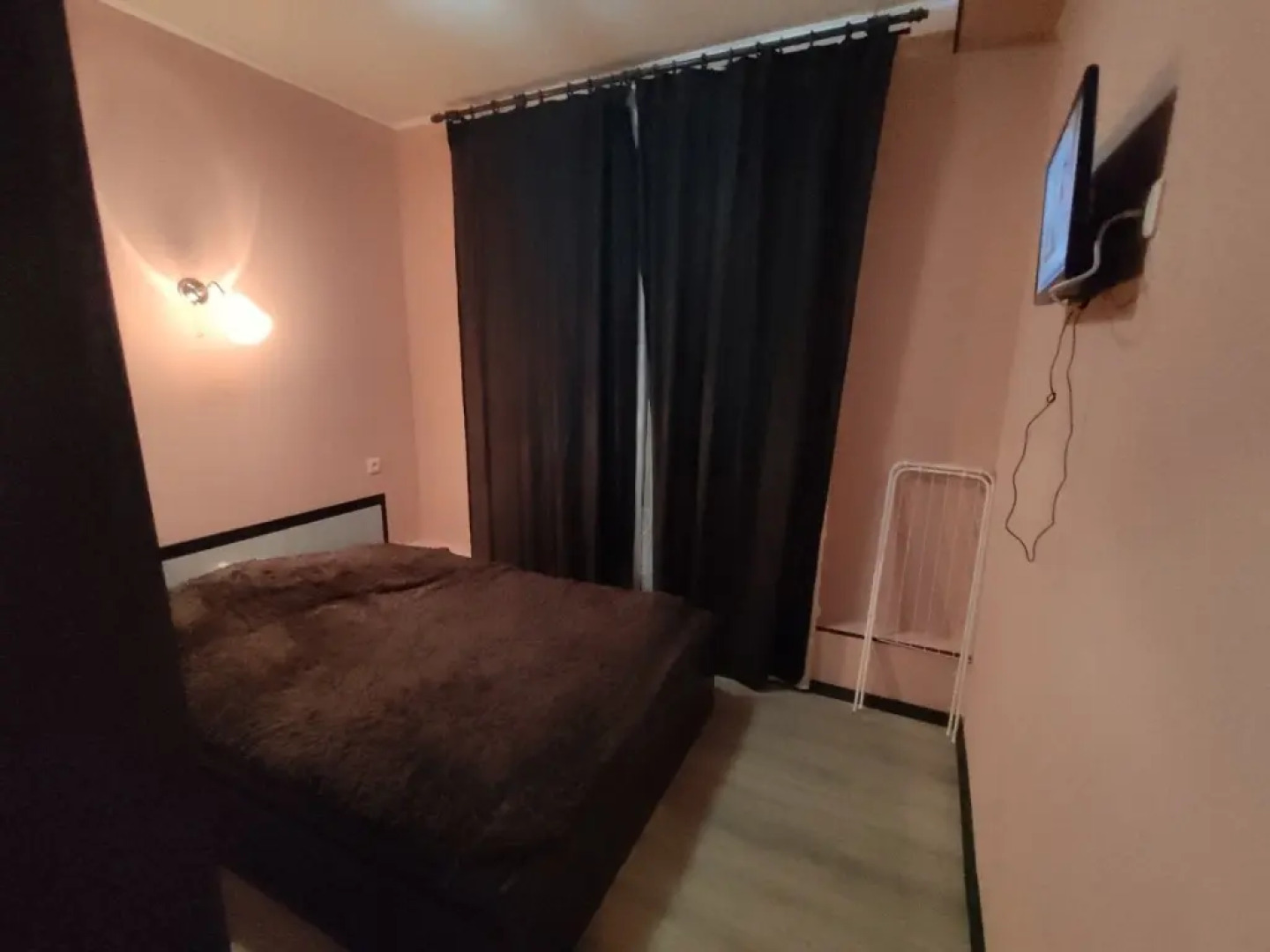 Апартаменты Однушки на Олимпийской 89