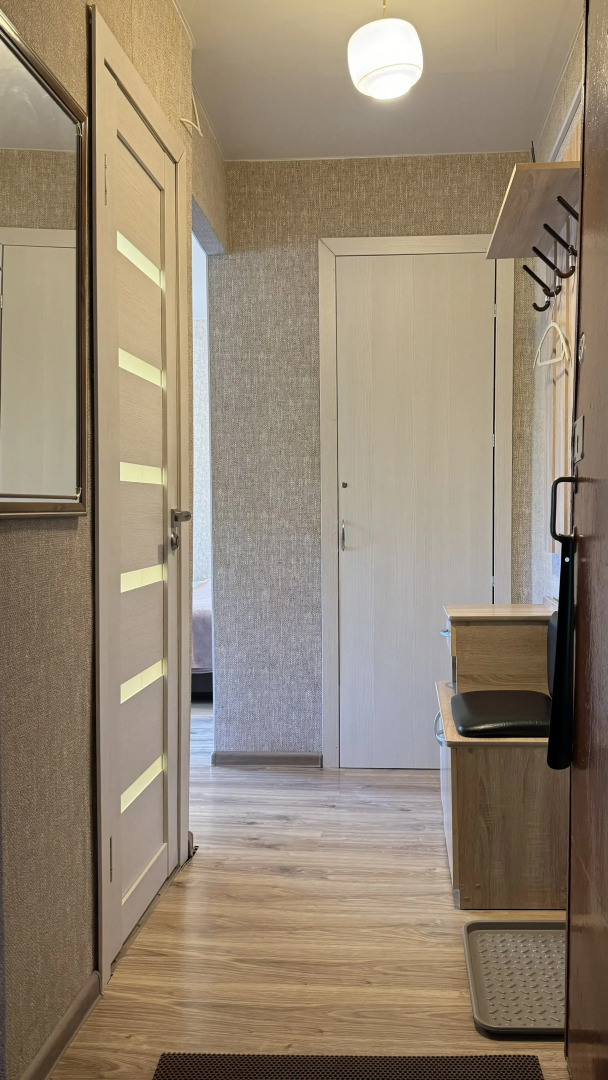 Апартаменты Братьев Орловых 6