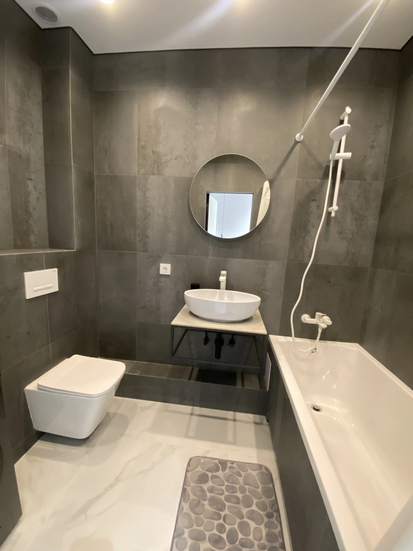 Квартира в современном ЖК Зенит