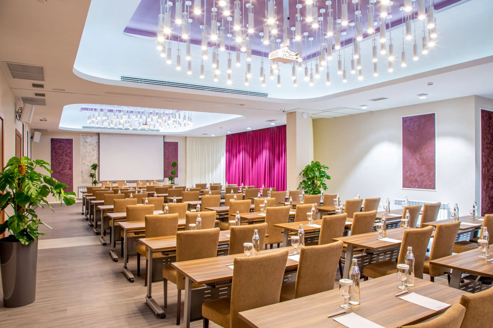 Парк Отель Казжол