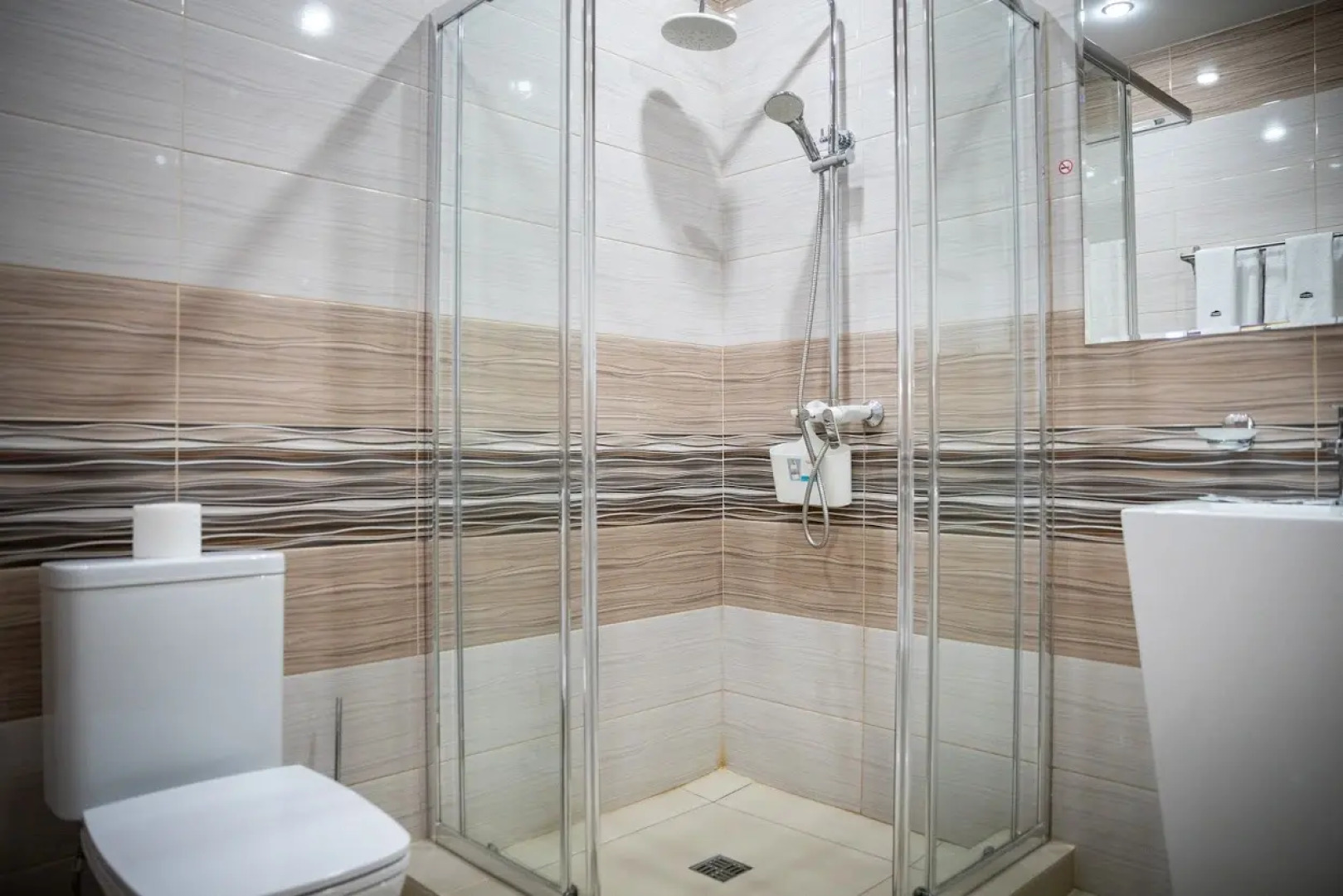 Отель Авангард