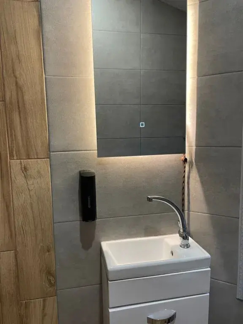 Частный дом двухэтажный коттедж