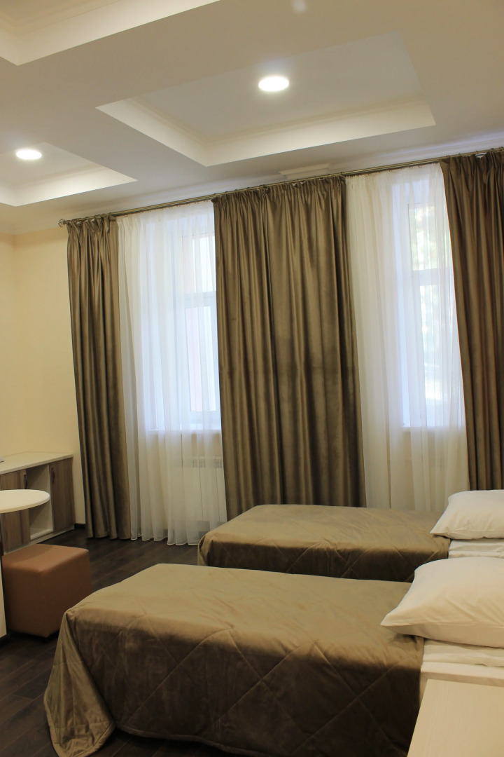 Центр реабилитации и восстановления "Орион"