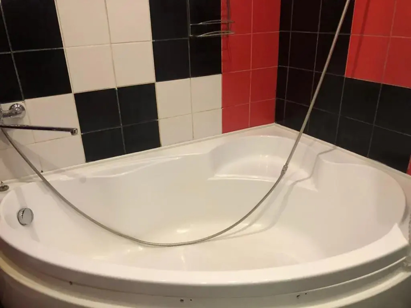 Апартаменты Уютная стильная квартира в Тамбове