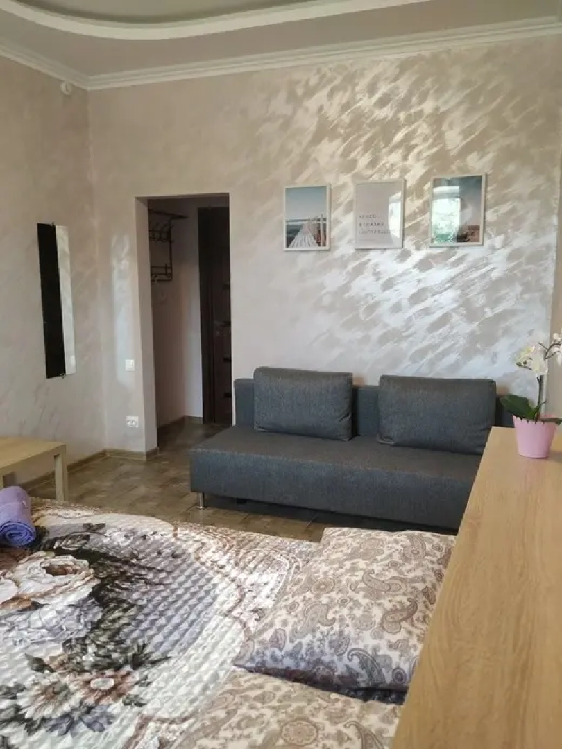 Мини-отель  Пилигрим